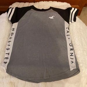 Cute short sleeved T-shirt